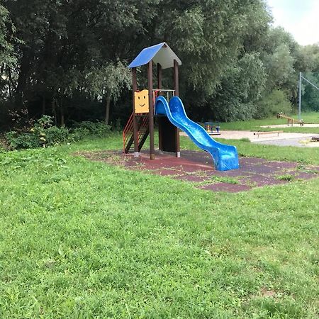 Apartment Tekelova 95M2 Prešov Eksteriør bilde