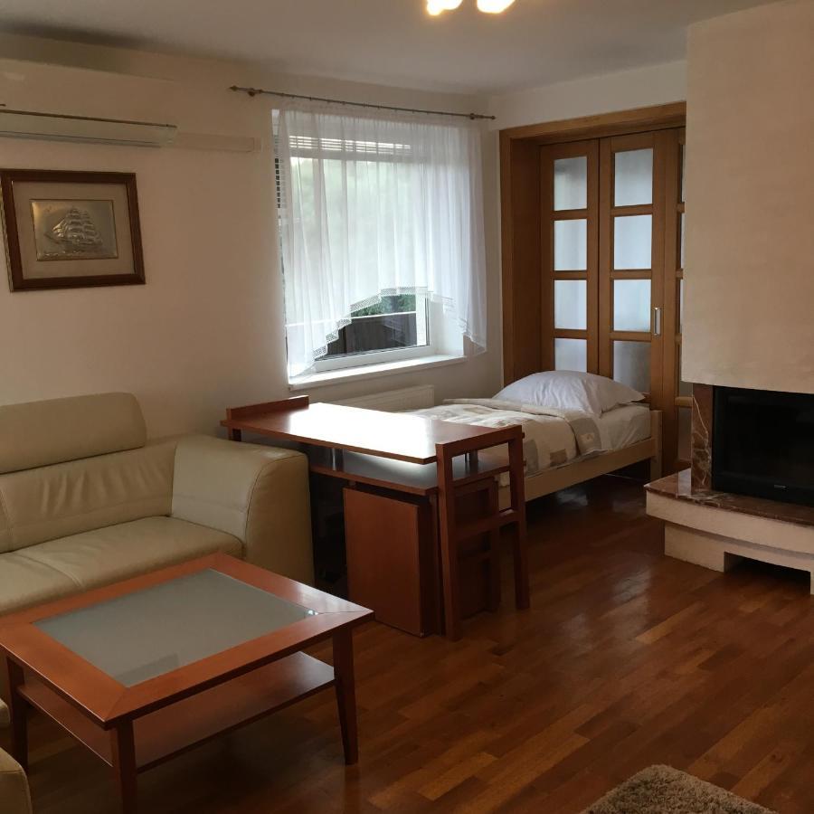 Apartment Tekelova 95M2 Prešov Eksteriør bilde