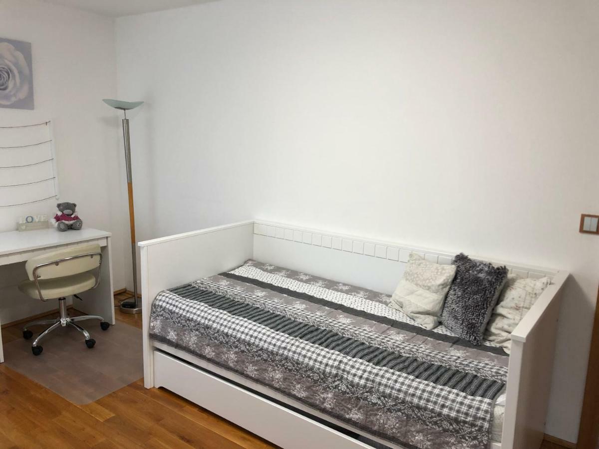 Apartment Tekelova 95M2 Prešov Eksteriør bilde