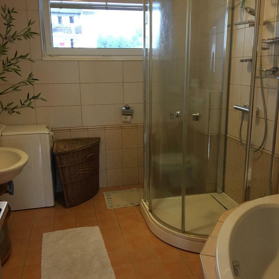 Apartment Tekelova 95M2 Prešov Eksteriør bilde