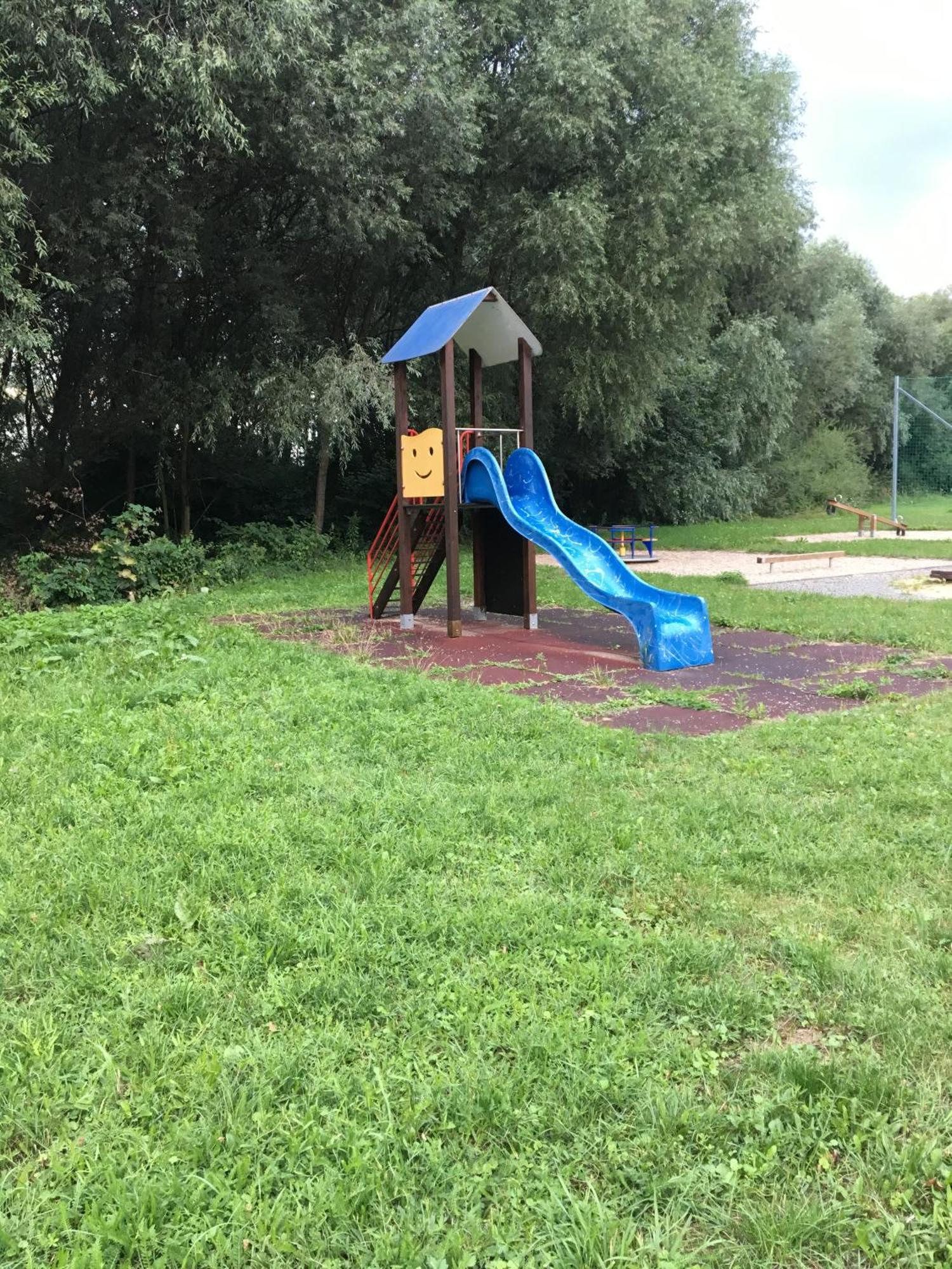 Apartment Tekelova 95M2 Prešov Eksteriør bilde