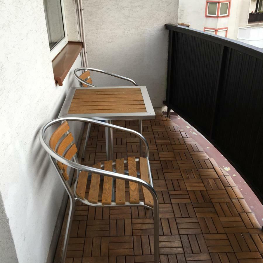 Apartment Tekelova 95M2 Prešov Eksteriør bilde
