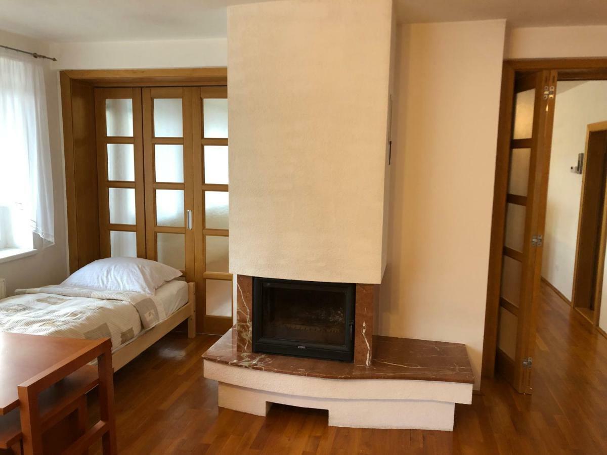 Apartment Tekelova 95M2 Prešov Eksteriør bilde