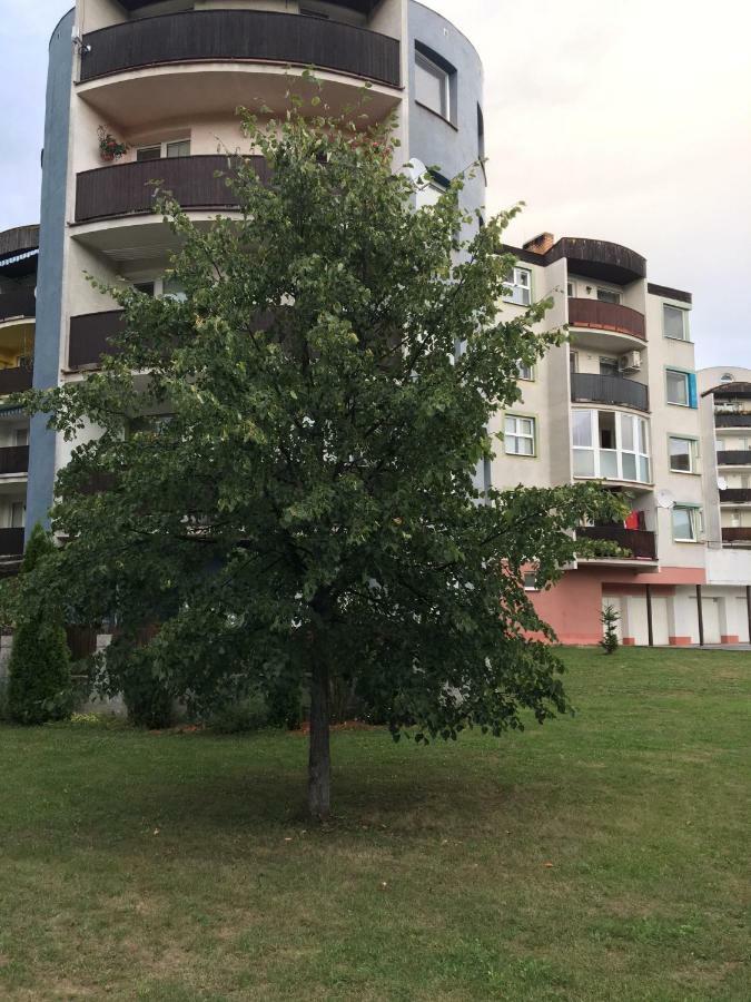 Apartment Tekelova 95M2 Prešov Eksteriør bilde