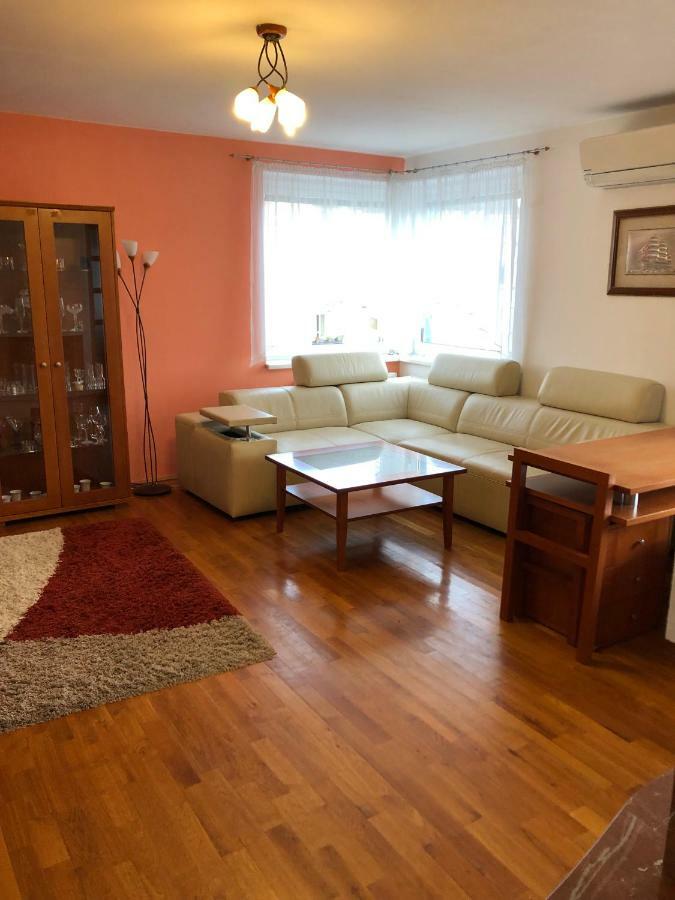 Apartment Tekelova 95M2 Prešov Eksteriør bilde