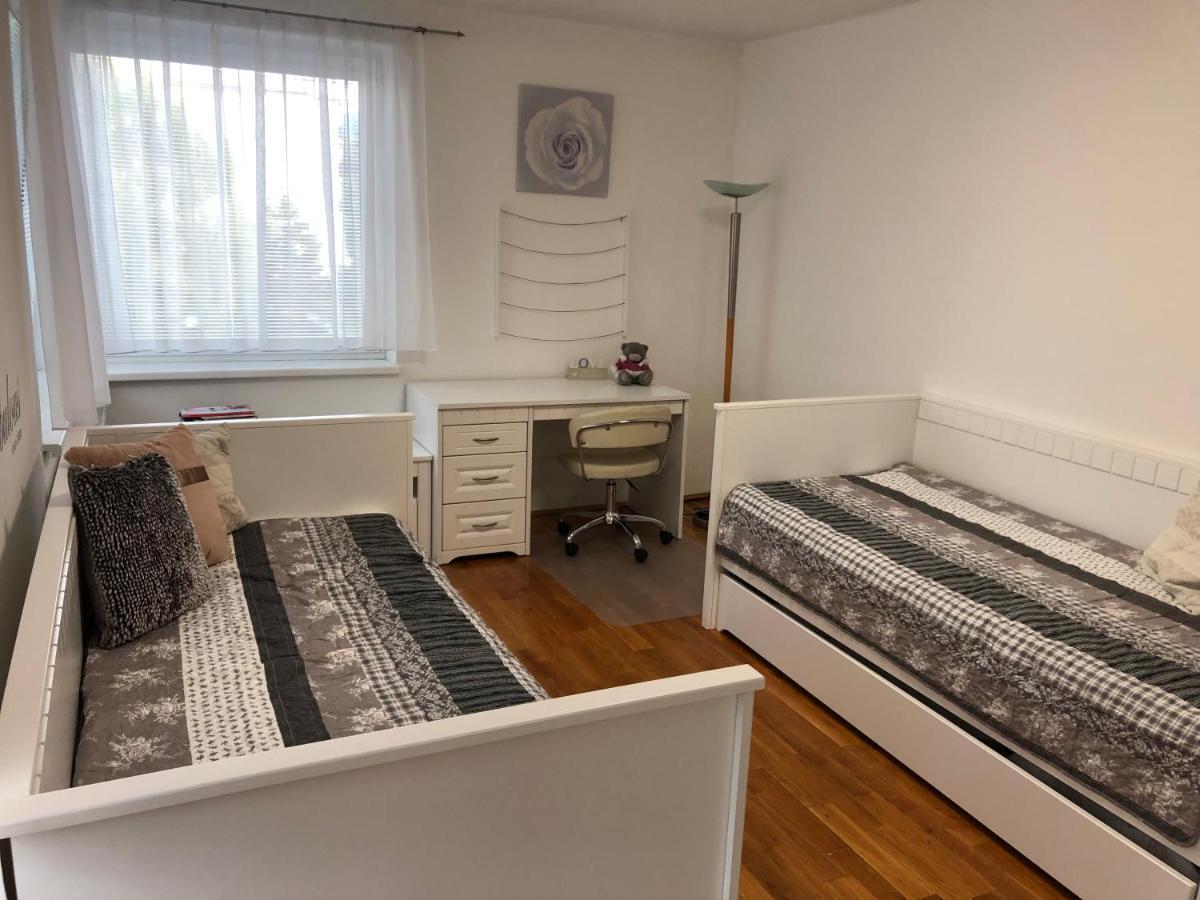 Apartment Tekelova 95M2 Prešov Eksteriør bilde