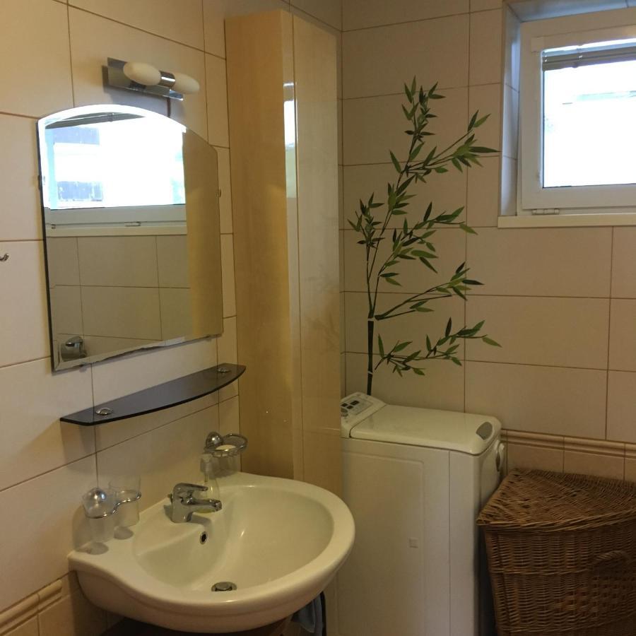 Apartment Tekelova 95M2 Prešov Eksteriør bilde