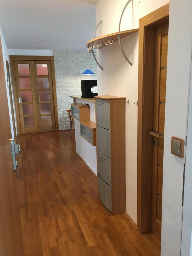 Apartment Tekelova 95M2 Prešov Eksteriør bilde