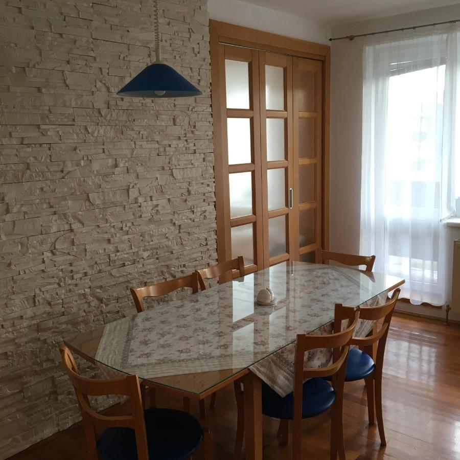 Apartment Tekelova 95M2 Prešov Eksteriør bilde