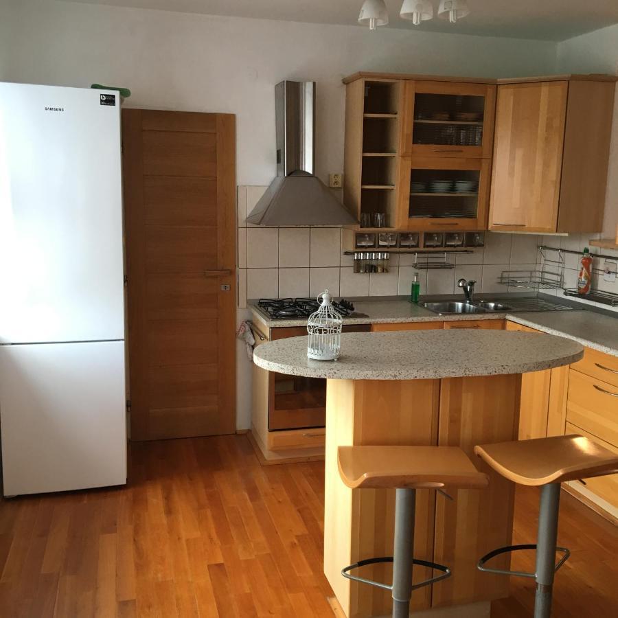 Apartment Tekelova 95M2 Prešov Eksteriør bilde