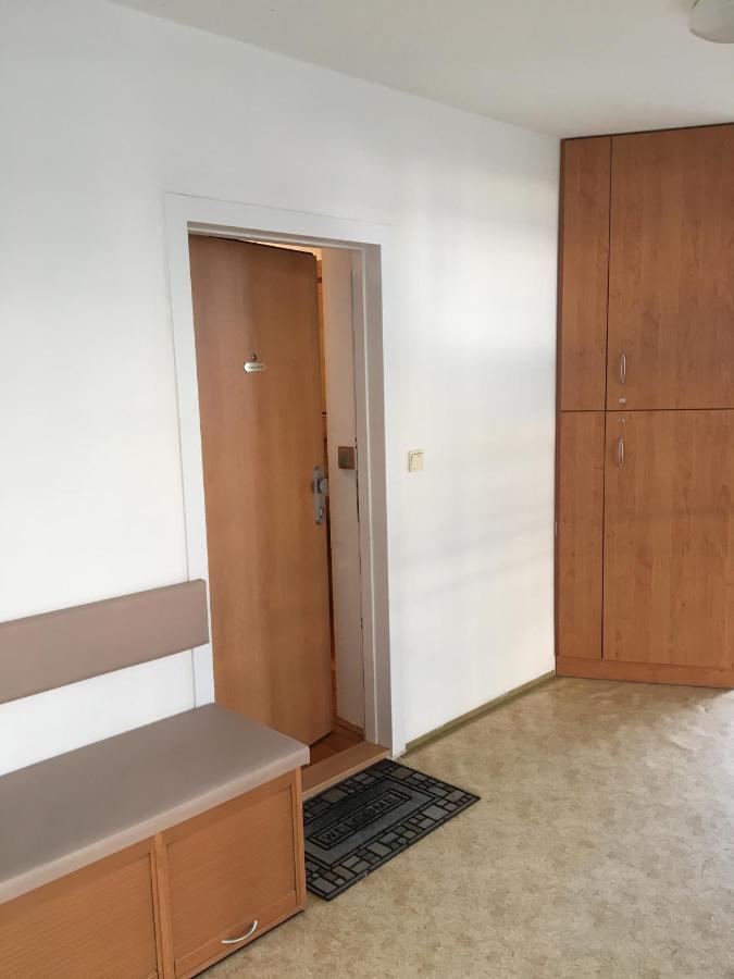 Apartment Tekelova 95M2 Prešov Eksteriør bilde